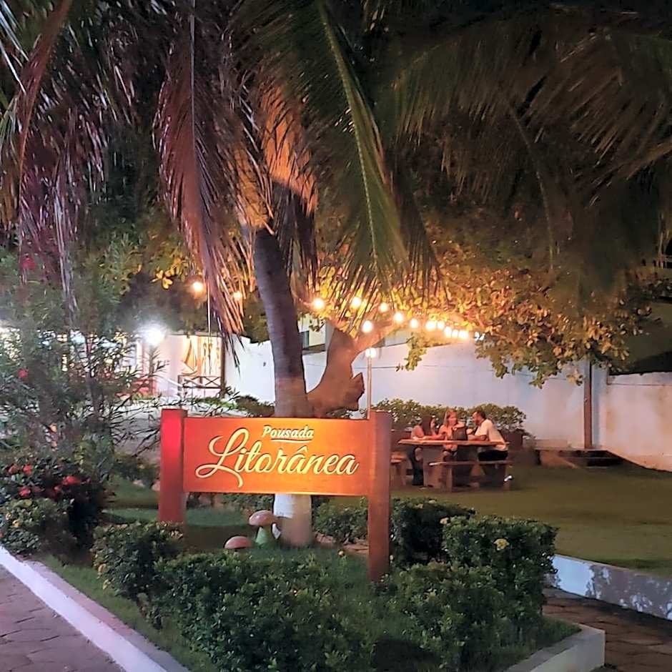 Pousada Litorânea