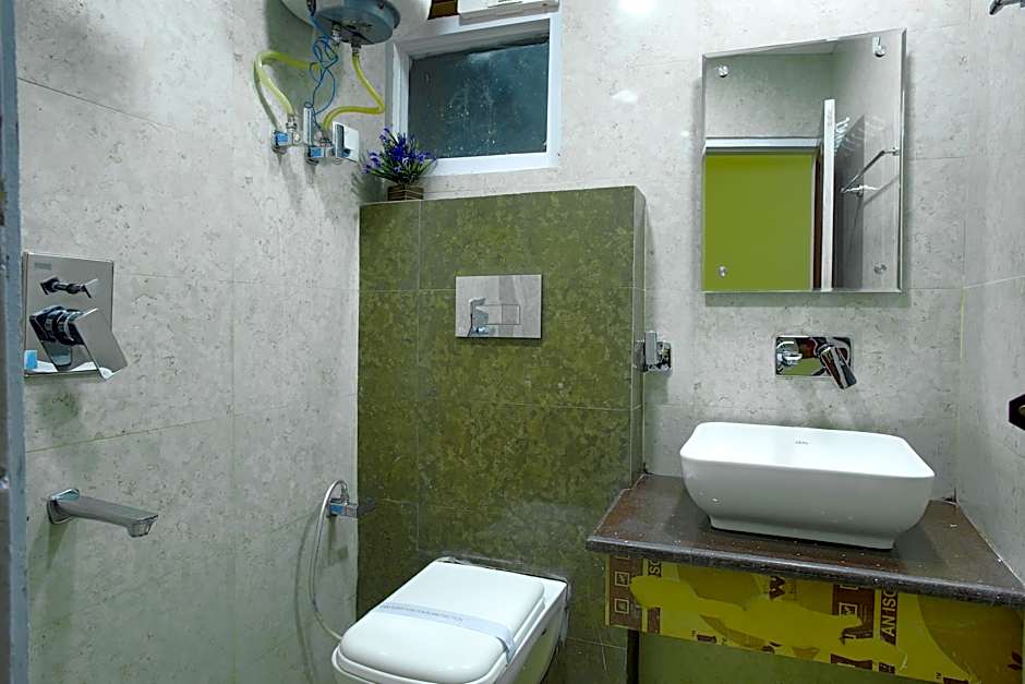 Hotel Raghunath Jammu