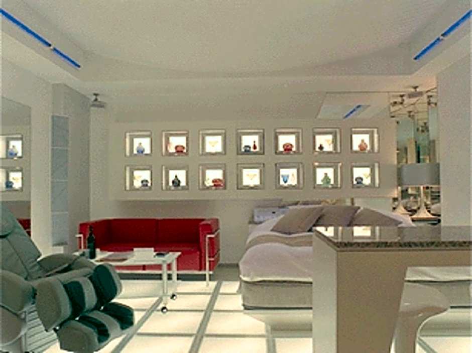Hotel Venus Garden - Adult Only
