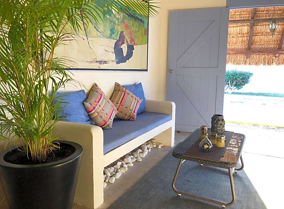 Hotel Boutique Villa Balu