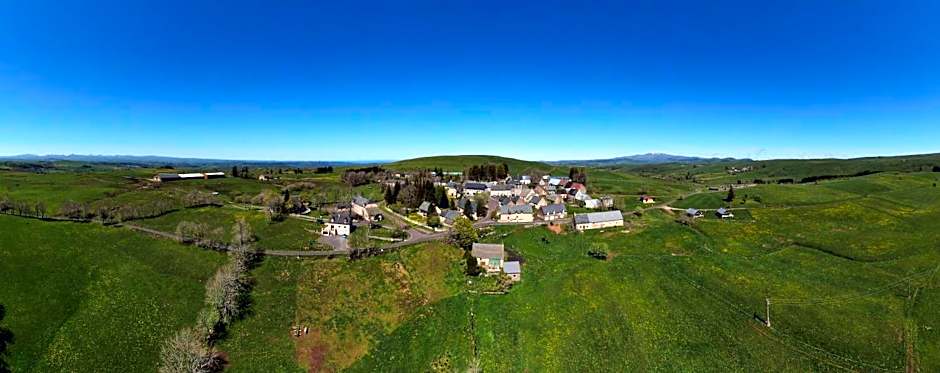 Auberge du Cezallier