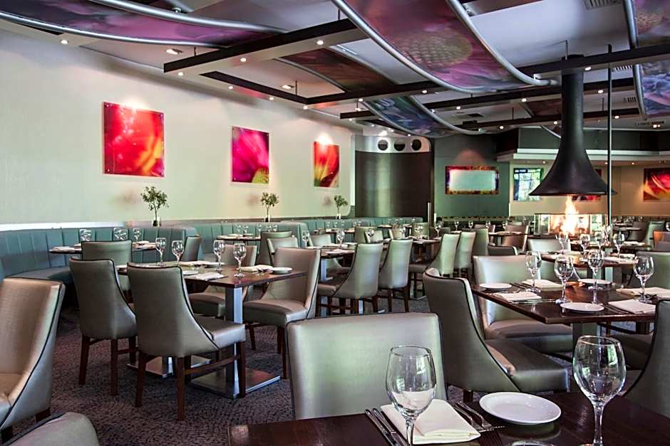 Holiday Inn Telford Ironbridge By IHG