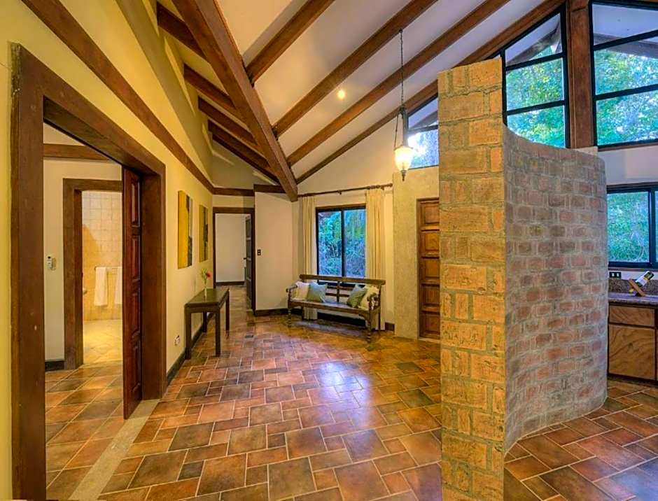 Hotel Hacienda La Pacifica