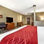 Comfort Inn & Suites Near Mt. Rushmore