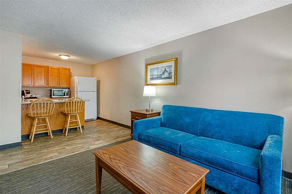 SureStay Plus Hotel by Best Western Elizabethtown Hershey