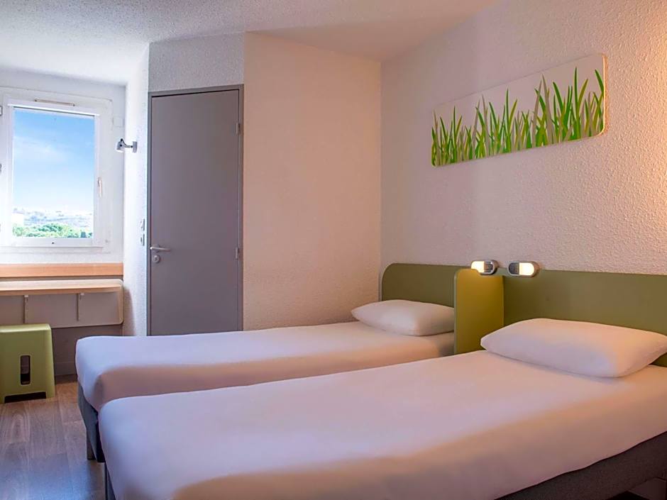 ibis budget Marseille Aeroport Provence