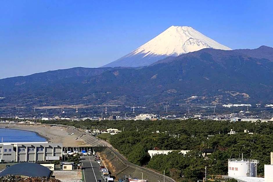 Minato Oasis Numazu