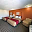 Knights Inn & Suites Emporia