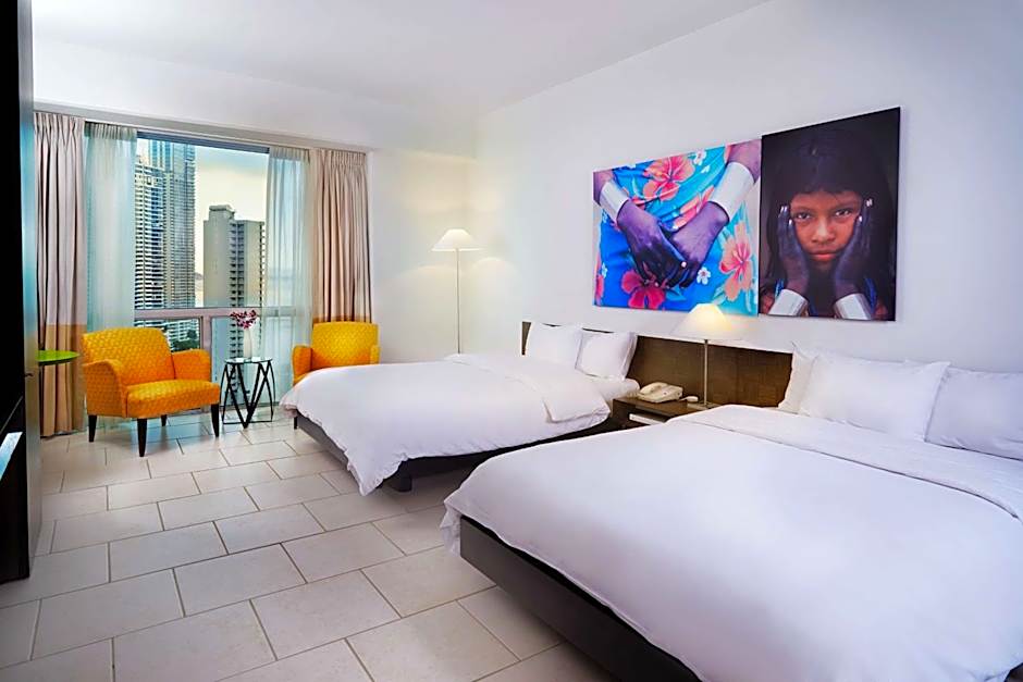 Decapolis Hotel Panama City