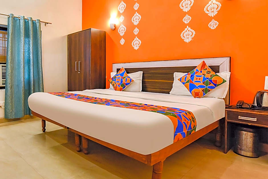 FabHotel KK Residency