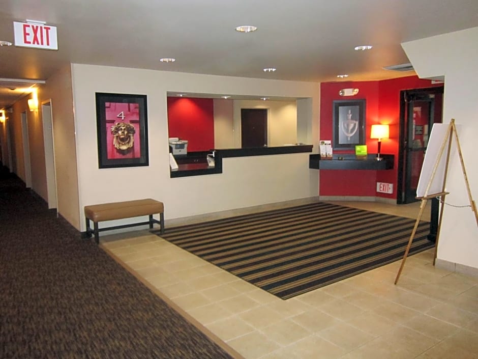 Extended Stay America Suites - Sacramento - Elk Grove