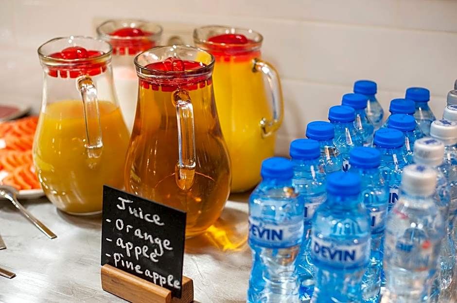 Holiday Inn Plovdiv By IHG