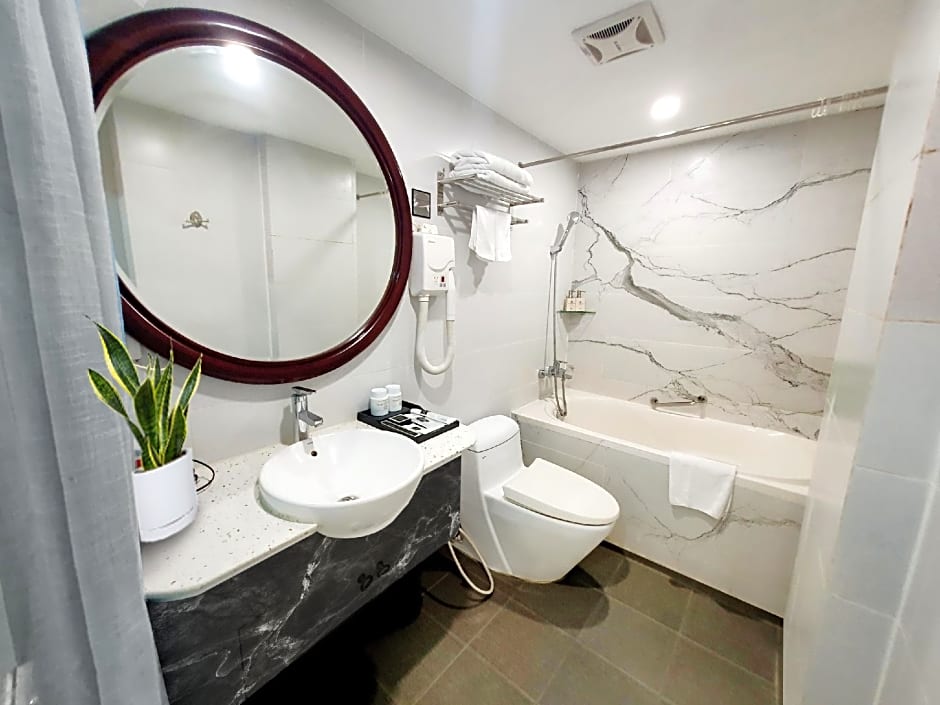 Hanoi Siva Luxury Hotel