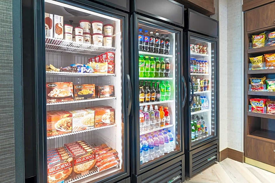 Residence Inn by Marriott Buffalo Downtown