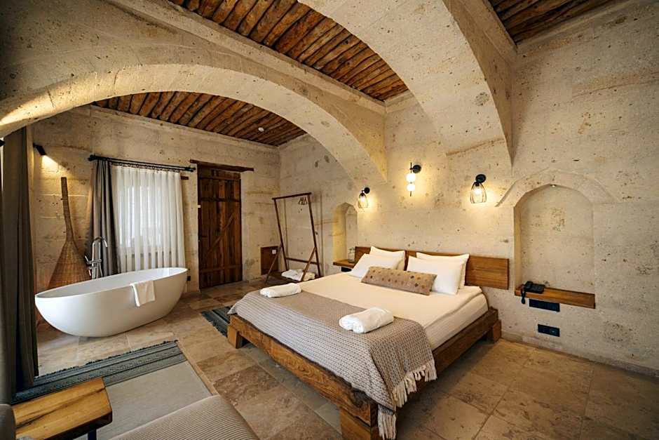 Vie Cappadocia - Adults Only