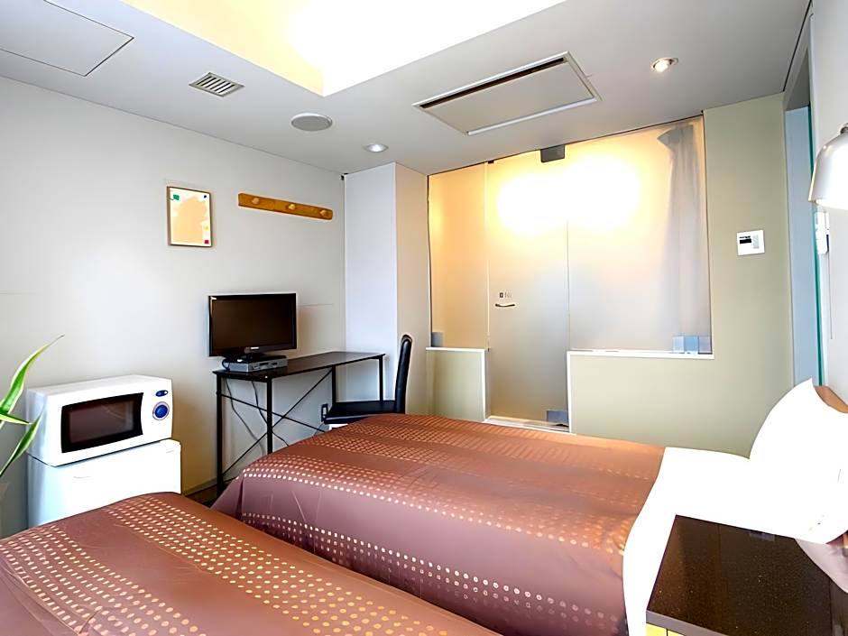 Hotel Livemax Yumoto