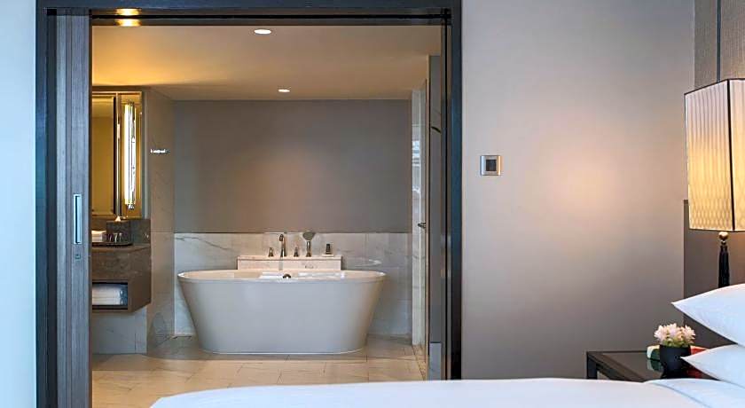 Bangkok Marriott Marquis Queen's Park