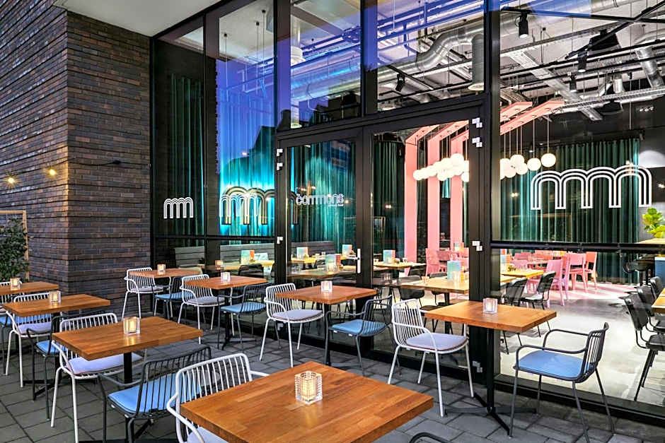 The Student Hotel Groningen