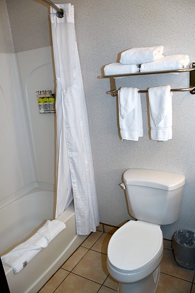 Holiday Inn Express Hotel & Suites Evanston By IHG