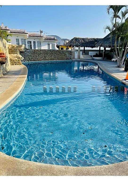 Departamento con la mejor Vista de Acapulco