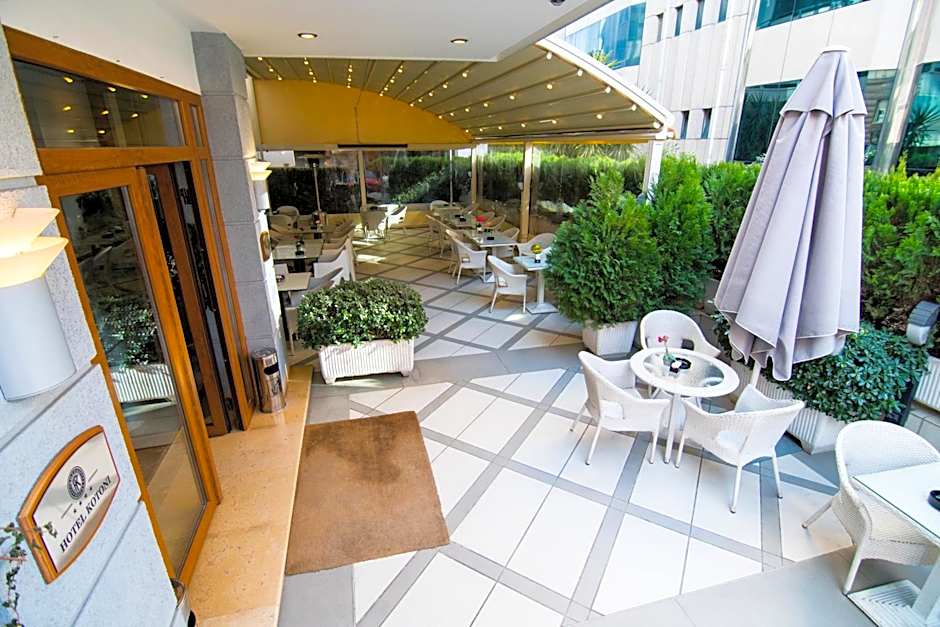 Boutique Hotel Kotoni