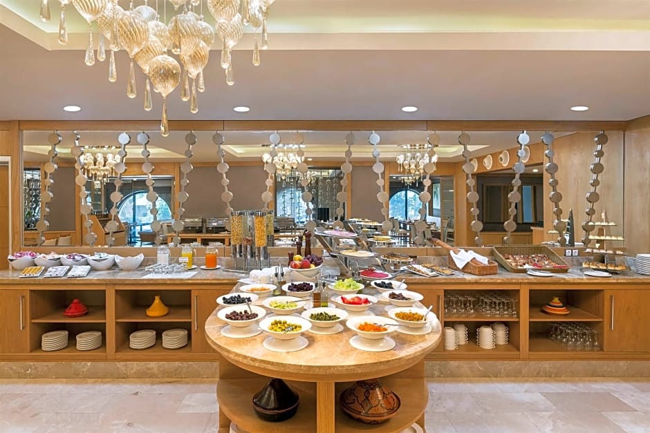 Best Western Plus Hotel Setif