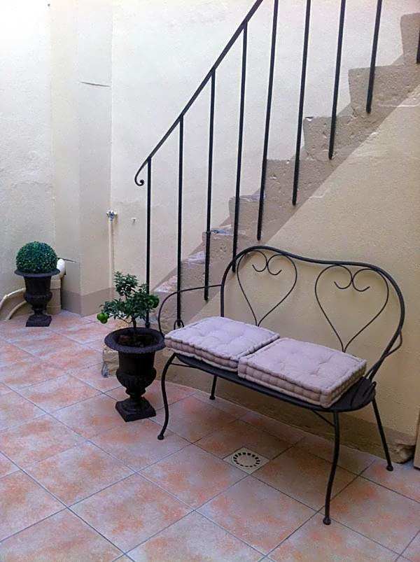 Villa Roma B&B