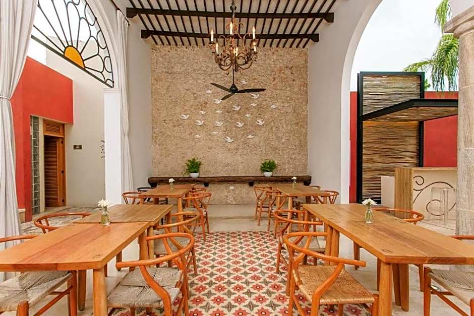 Mas Palomas Concept House by Paloma's Hotels - Adults Only