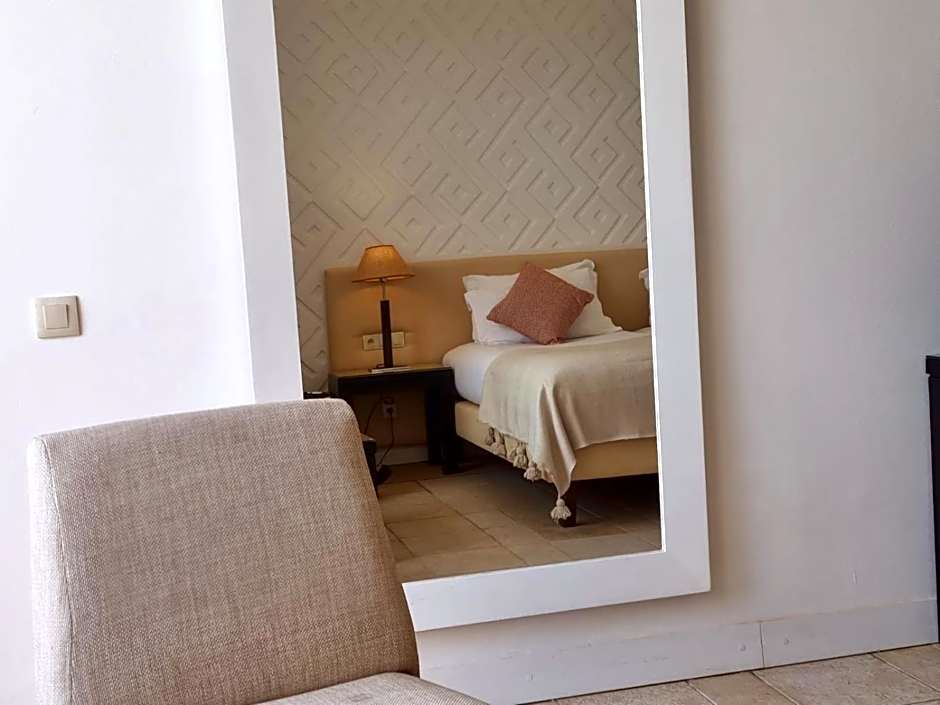 Marina Smir Hotel & Spa