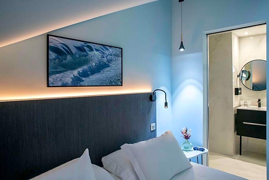 Best Western Alba Hotel