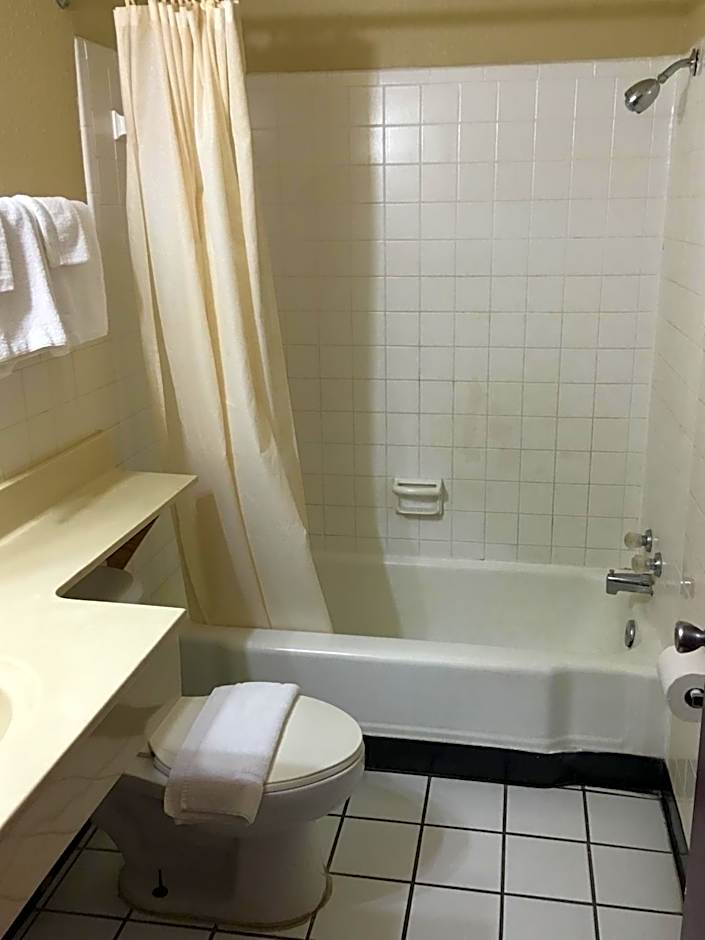 Best Value Inn Motel Sandusky