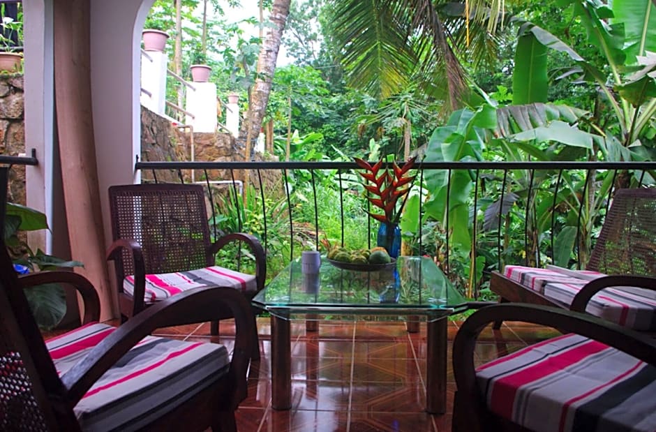 Papaya Guesthouse