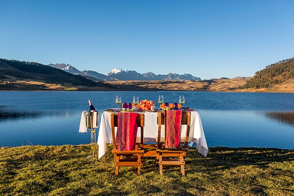 Sol y Luna - Relais & Chateaux