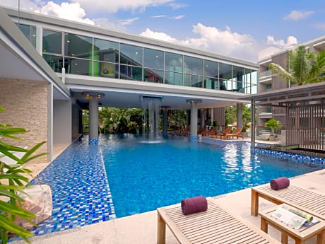 The Regent Phuket Bangtao Beach