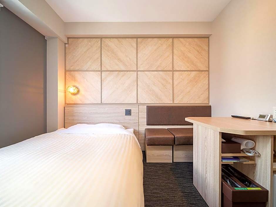 Super Hotel Matsumoto Tennenonsen