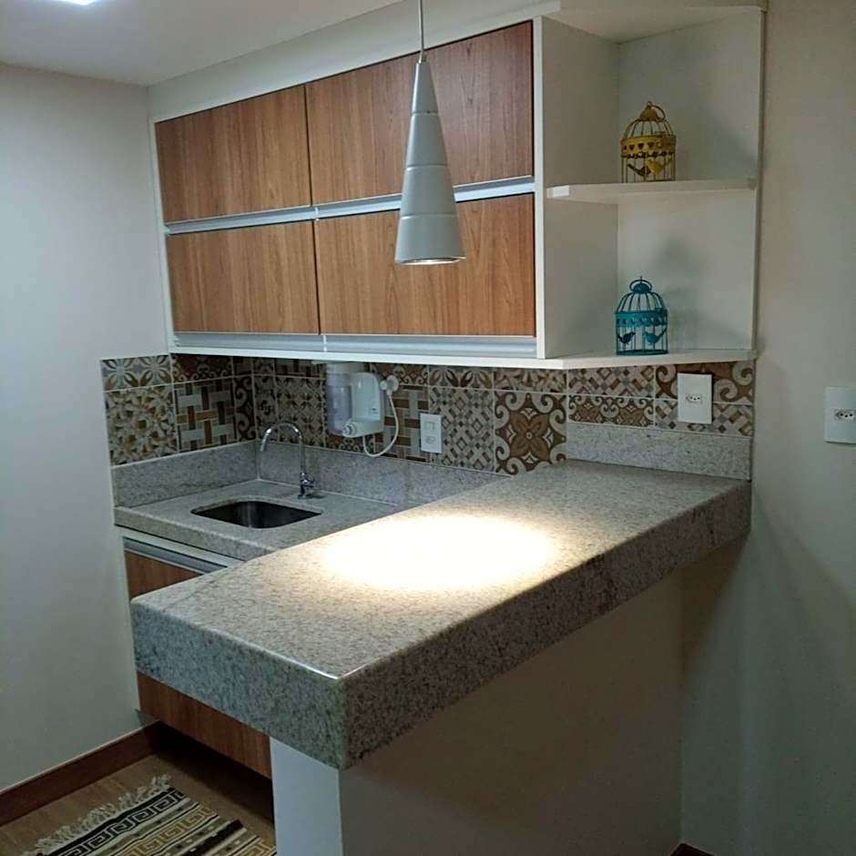 Loft Vista Azul - hospedagem as montanhas