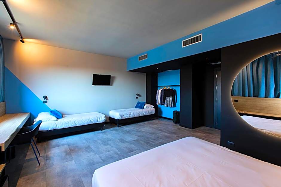 Ibis Styles Roma Aurelia