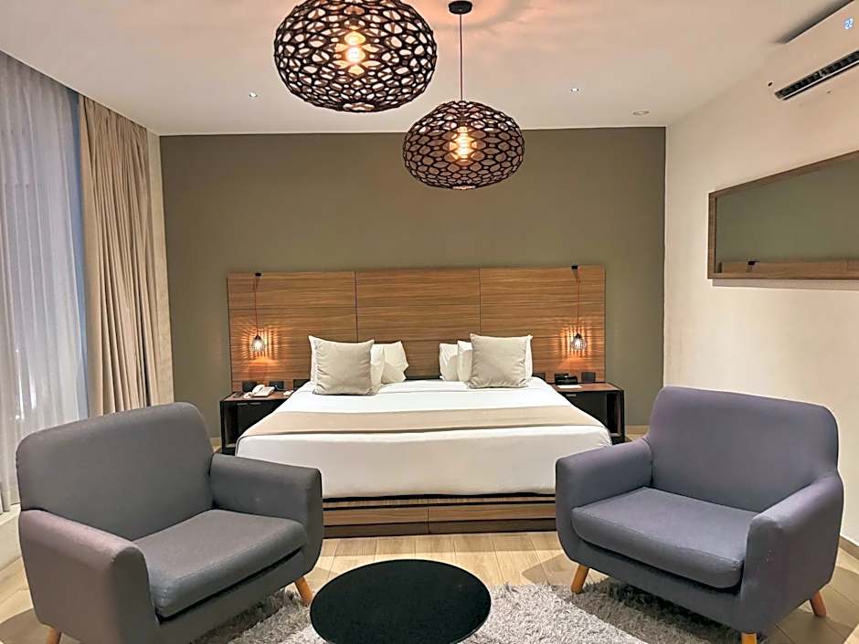 Ilo Rojo Hotel Boutique