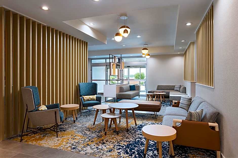 TownePlace Suites by Marriott Weatherford