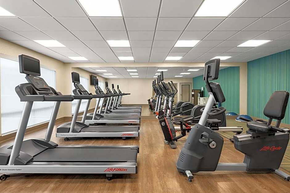 Holiday Inn Express And Suites Ukiah By IHG