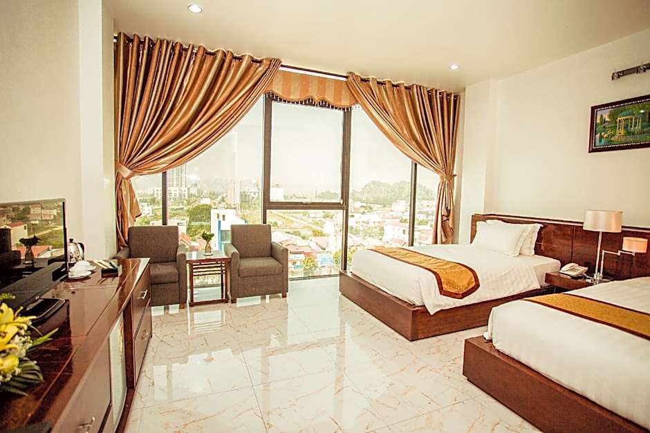 Royal Hotel Ninh Binh