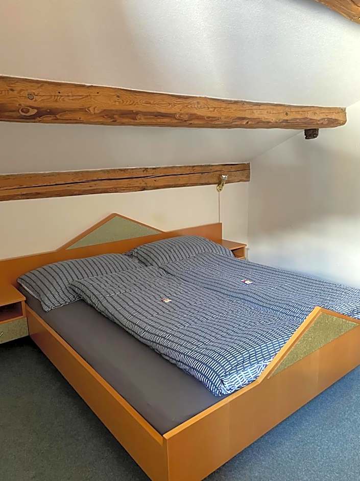 Hotel Restaurant Edelweiss