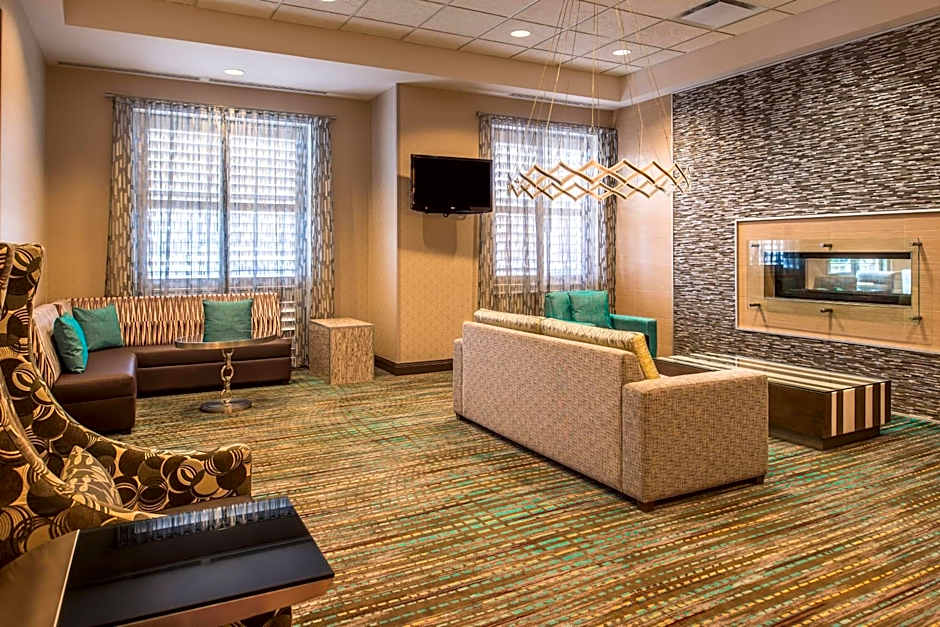 Residence Inn by Marriott Pittsburgh North Shore