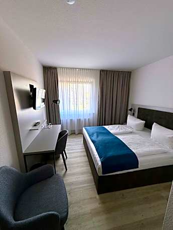 DORMERO Hotel Greifswald
