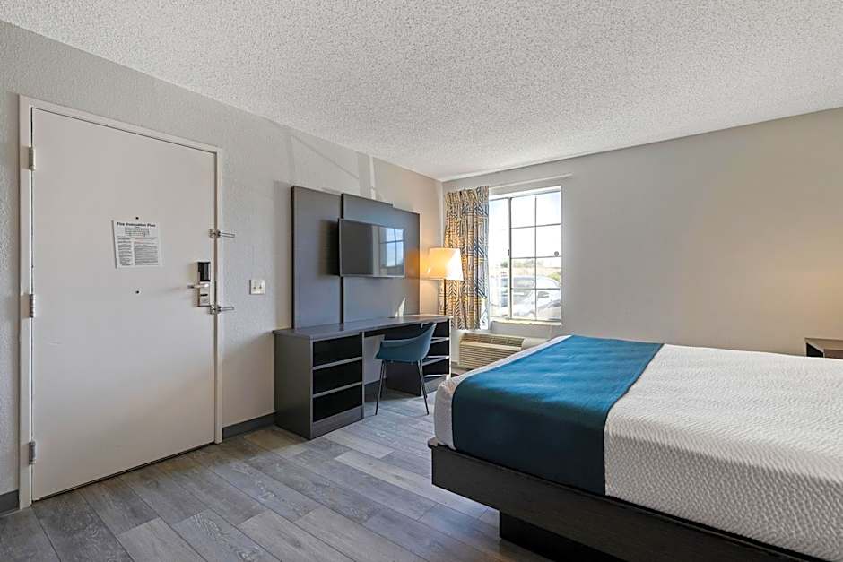 Studio 6 Tucson, AZ - North