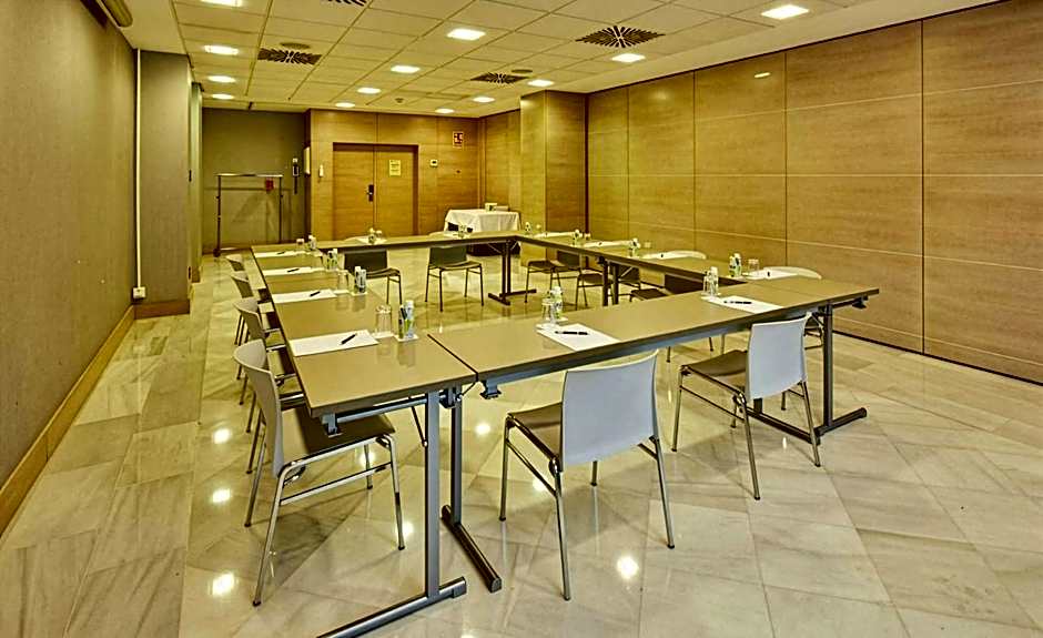 Sercotel Amistad Murcia