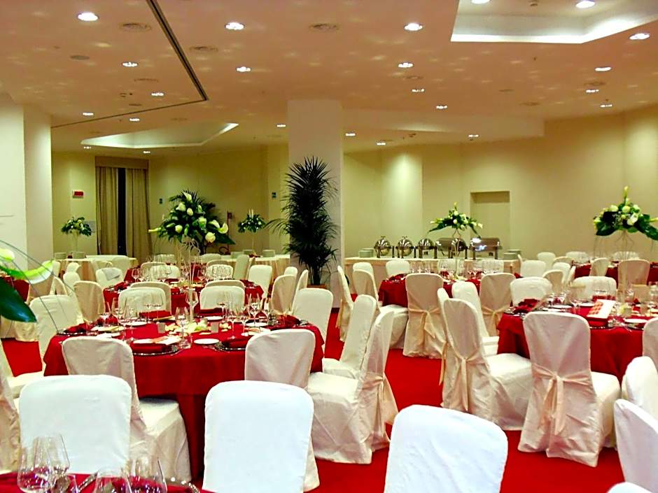 Hilton Garden Inn Lecce