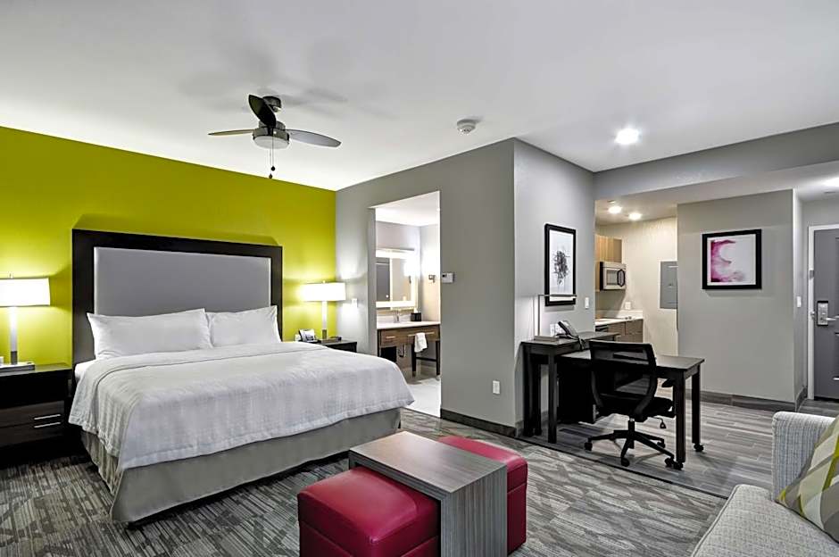 Homewood Suites by Hilton Tyler