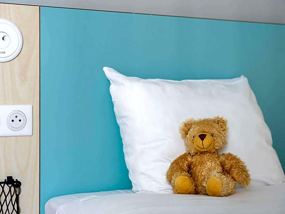 Ibis Budget Toulouse Labege