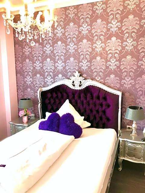 Boutiquehotel Villa Rosenhof